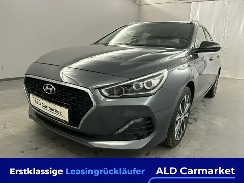 Used HYUNDAI I30 Petrol 2019 Ad 