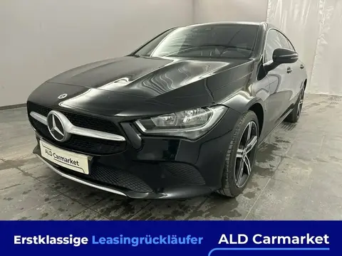 Annonce MERCEDES-BENZ CLASSE CLA Diesel 2021 d'occasion 