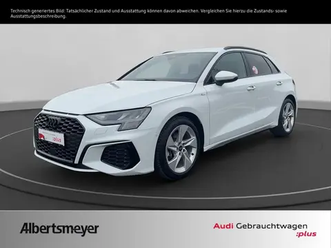 Annonce AUDI A3 Essence 2023 d'occasion 