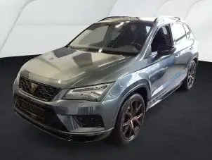 Annonce CUPRA ATECA Essence 2020 d'occasion 