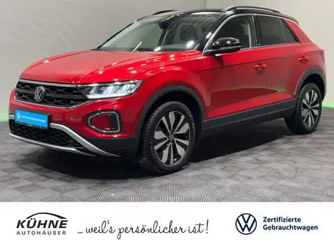 Used VOLKSWAGEN T-ROC Petrol 2023 Ad 