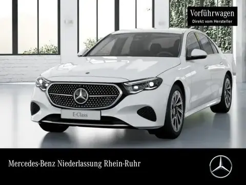 Used MERCEDES-BENZ CLASSE E Hybrid 2024 Ad 