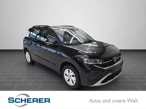 Used VOLKSWAGEN T-CROSS Petrol 2024 Ad 