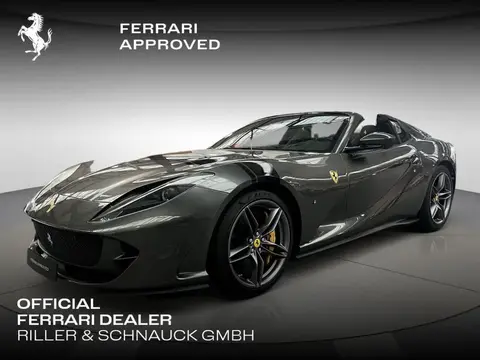 Used FERRARI 812 Petrol 2021 Ad 