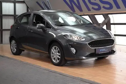 Annonce FORD FIESTA Essence 2020 d'occasion 