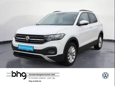 Used VOLKSWAGEN T-CROSS Petrol 2020 Ad 