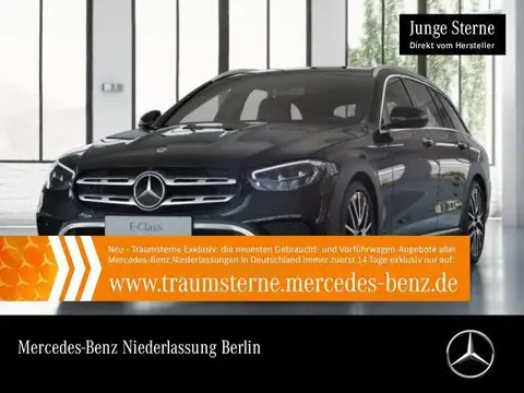 Used MERCEDES-BENZ CLASSE E Diesel 2024 Ad 