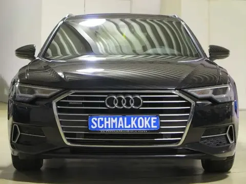 Used AUDI A6 Diesel 2020 Ad 