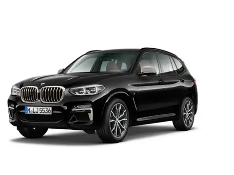 Used BMW X3 Petrol 2018 Ad 