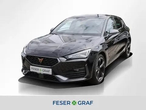 Used CUPRA LEON Hybrid 2022 Ad 