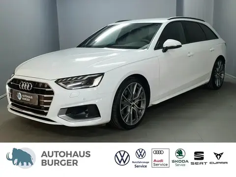 Used AUDI A4 Diesel 2020 Ad 