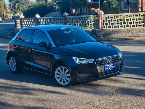 Used AUDI A1 Diesel 2017 Ad 