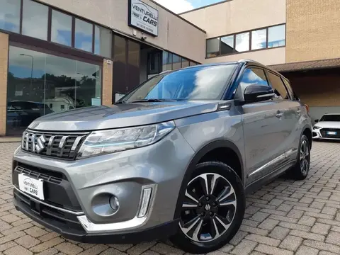 Used SUZUKI VITARA Hybrid 2021 Ad 