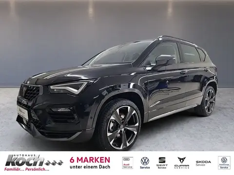 Used CUPRA ATECA Petrol 2024 Ad 