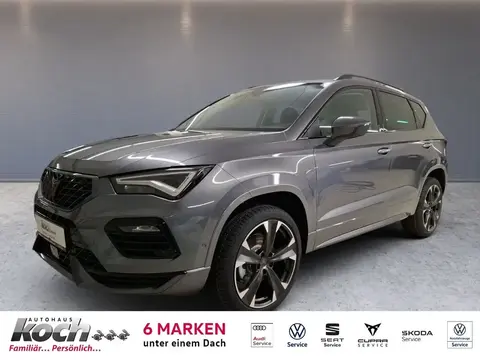 Used CUPRA ATECA Petrol 2024 Ad 