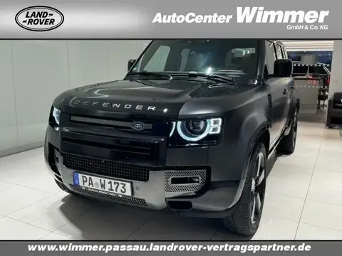 Used LAND ROVER DEFENDER Petrol 2023 Ad 