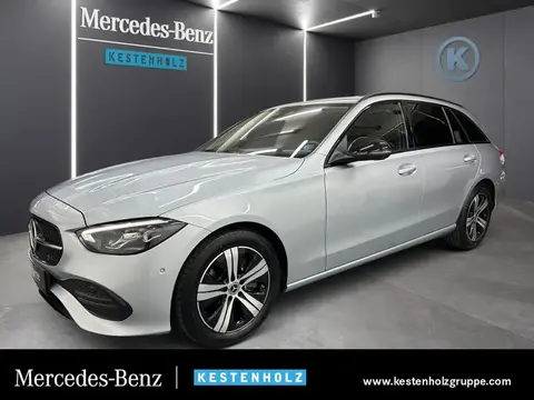 Annonce MERCEDES-BENZ CLASSE C Diesel 2023 d'occasion 