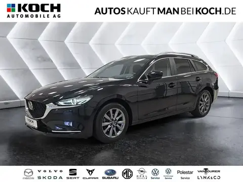 Used MAZDA 6 Petrol 2023 Ad 