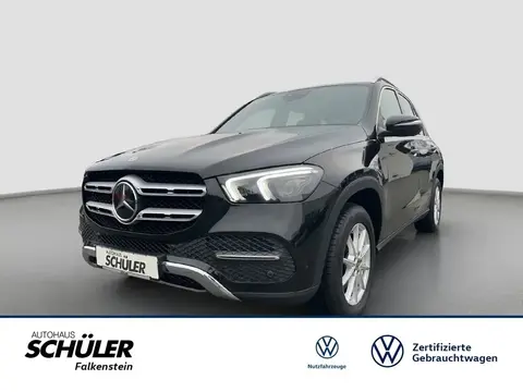 Used MERCEDES-BENZ CLASSE GLE Diesel 2019 Ad 