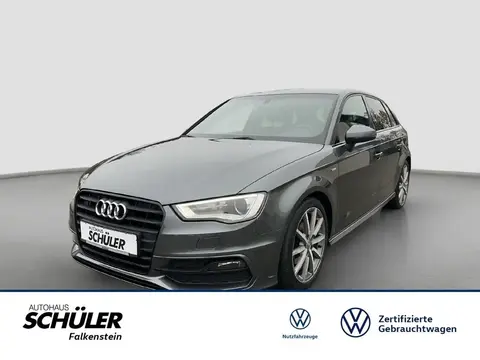 Used AUDI A3 Diesel 2016 Ad 