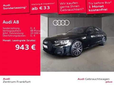 Used AUDI A8 Diesel 2024 Ad 