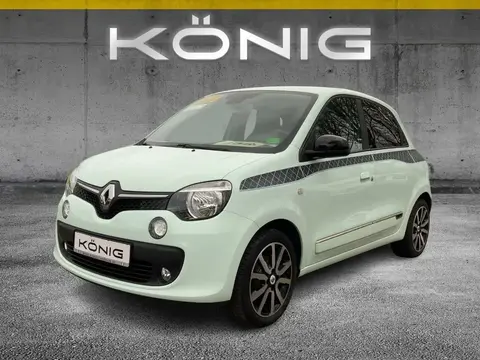 Used RENAULT TWINGO Petrol 2018 Ad 