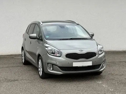 Used KIA CARENS Petrol 2016 Ad 