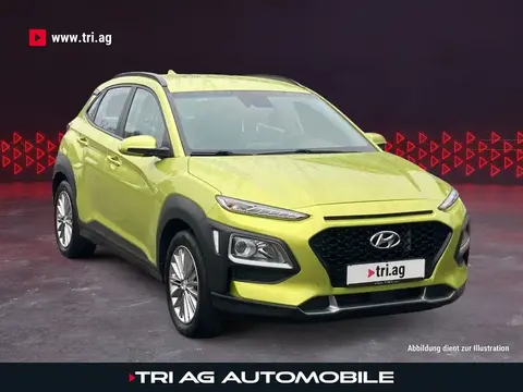 Annonce HYUNDAI KONA Essence 2019 d'occasion 