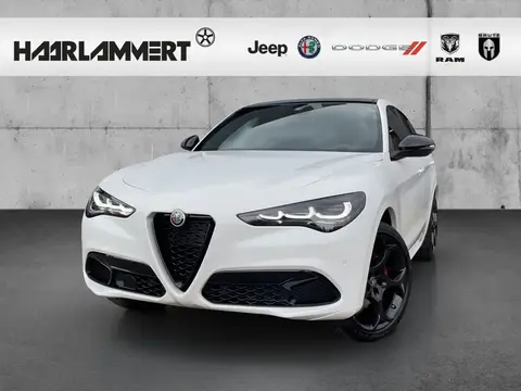 Used ALFA ROMEO STELVIO Petrol 2024 Ad 