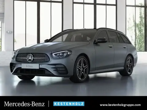 Used MERCEDES-BENZ CLASSE E Hybrid 2021 Ad 