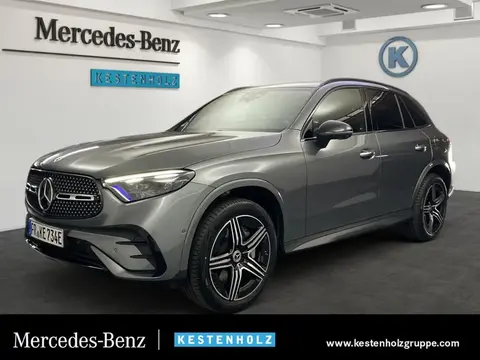 Used MERCEDES-BENZ CLASSE GLC Hybrid 2023 Ad 