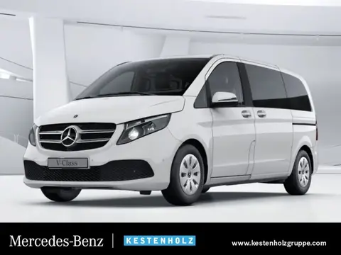 Annonce MERCEDES-BENZ CLASSE V Diesel 2020 d'occasion 