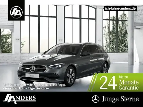 Used MERCEDES-BENZ CLASSE C Diesel 2022 Ad 