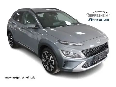 Used HYUNDAI KONA Petrol 2022 Ad 