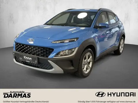 Used HYUNDAI KONA Petrol 2023 Ad 