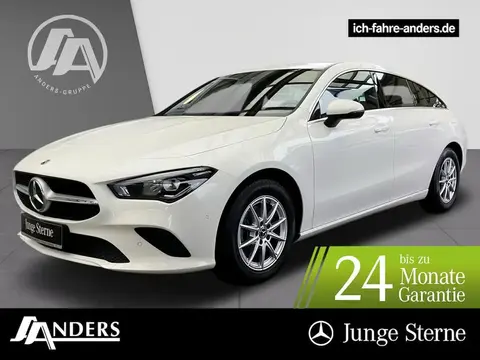 Used MERCEDES-BENZ CLASSE CLA Diesel 2023 Ad 