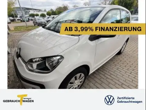 Used VOLKSWAGEN UP! Petrol 2019 Ad 