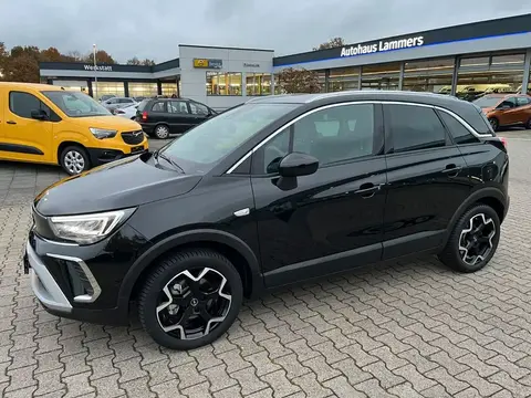 Annonce OPEL CROSSLAND Essence 2024 d'occasion 