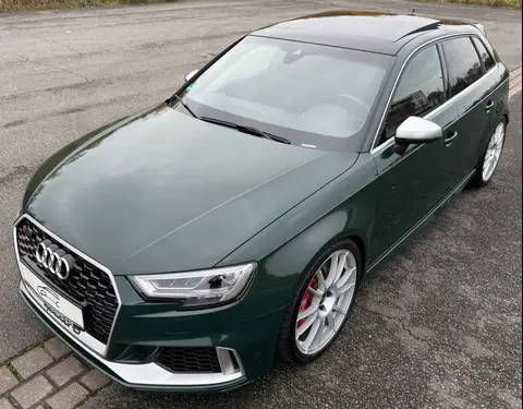 Used AUDI RS3 Petrol 2019 Ad 