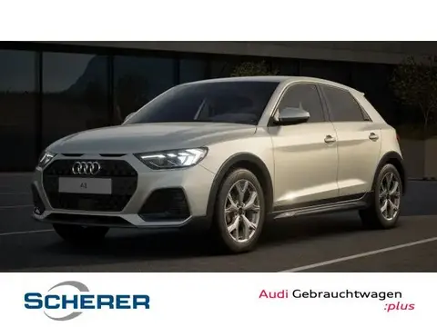 Annonce AUDI A1 Essence 2024 d'occasion 