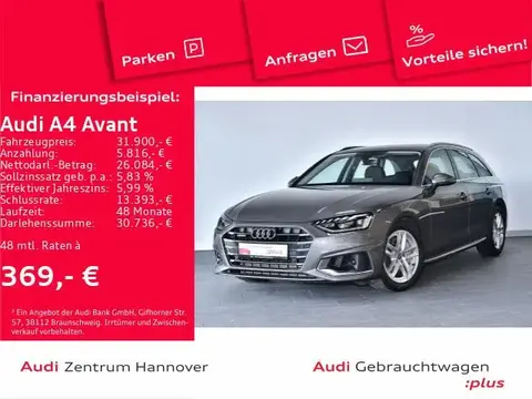 Used AUDI A4 Diesel 2020 Ad 