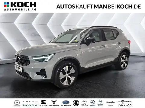 Annonce VOLVO XC40 Hybride 2023 d'occasion 