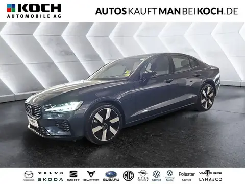 Annonce VOLVO S60 Hybride 2024 d'occasion 