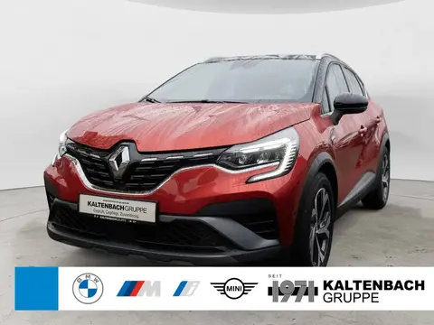 Used RENAULT CAPTUR Petrol 2022 Ad 