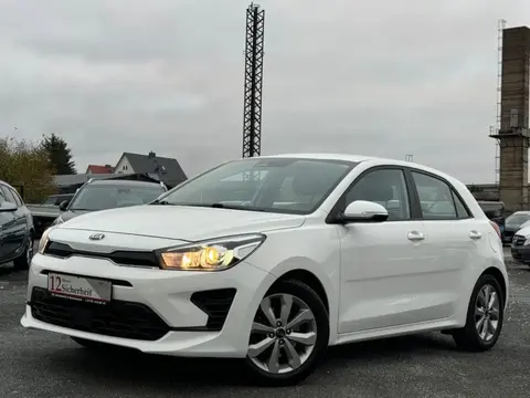 Used KIA RIO Petrol 2020 Ad 