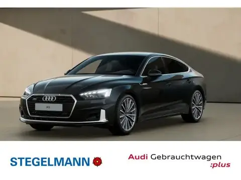 Annonce AUDI A5 Diesel 2024 d'occasion 