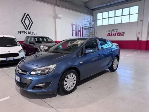 Used OPEL ASTRA Diesel 2016 Ad 