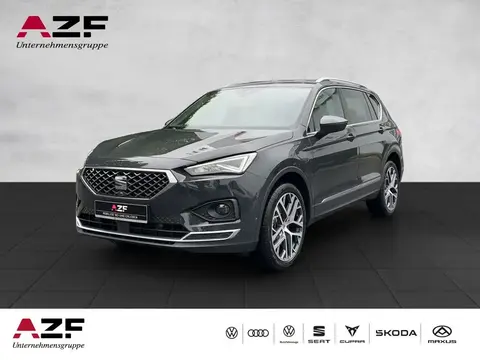 Used SEAT TARRACO Hybrid 2024 Ad 