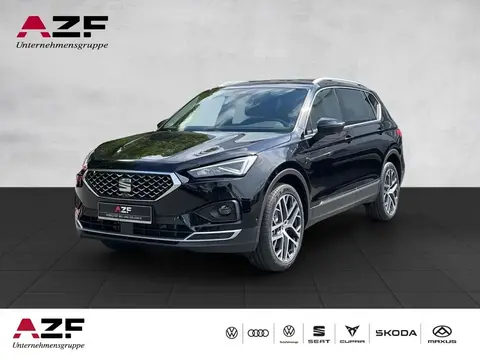 Used SEAT TARRACO Hybrid 2024 Ad 