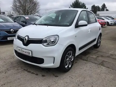 Used RENAULT TWINGO Petrol 2020 Ad 